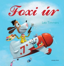 Leo Trimmers - Foxi r