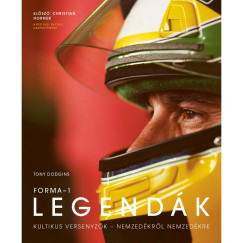 Forma-1: Legend�k