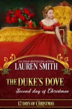 Lauren Smith - The Dukes Dove