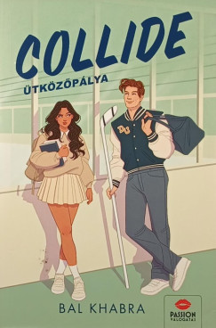 Bal Khabra - Collide - Ütközőpálya