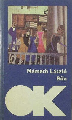 Nmeth Lszl - Bn