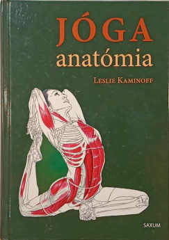 Leslie Kaminoff - Jga anatmia