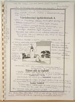 Szalay Szil�rd - T�zet al� az �gb�l!