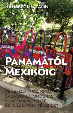 Panam�t�l Mexik�ig