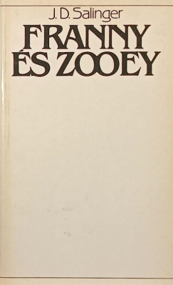 J. D. Salinger - Franny s Zooey