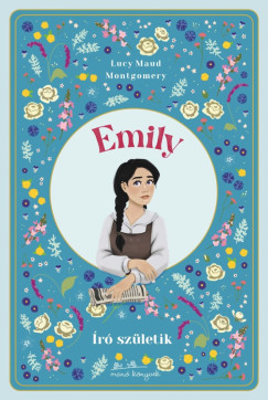 Író születik - Emily 2.