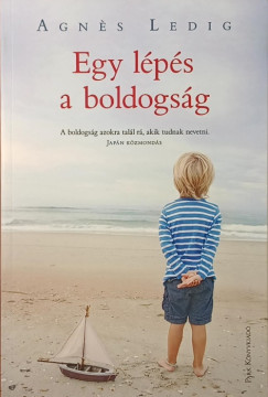 Agn�s Ledig - Egy l�p�s a boldogs�g