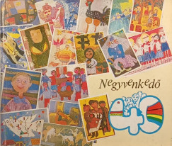 Negyvenked