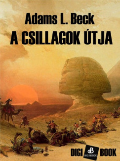 Adams L. Beck - A csillagok tja