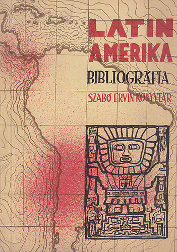 Latin-Amerika bibliogrfia