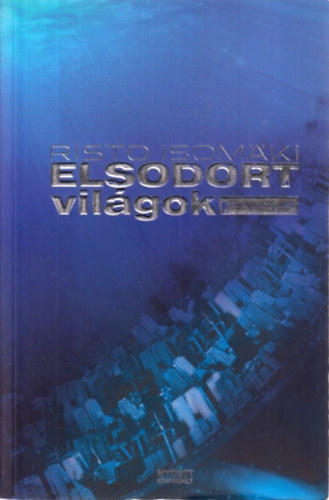 Elsodort vilgok