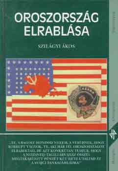 Oroszorszg elrablsa