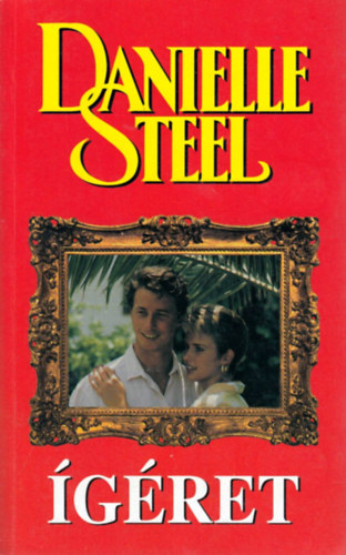 Danielle Steel - gret