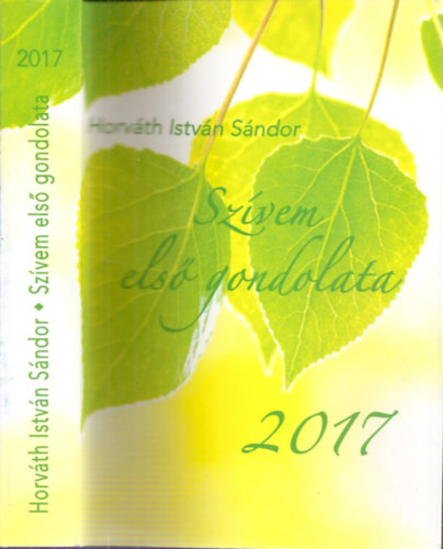 Szvem els gondolata 2017