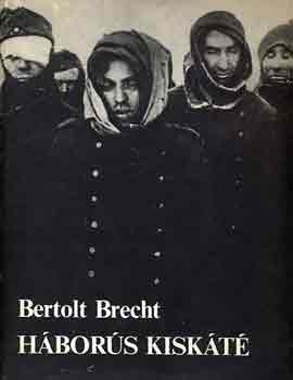Bertold Brecht - Hbors kiskt
