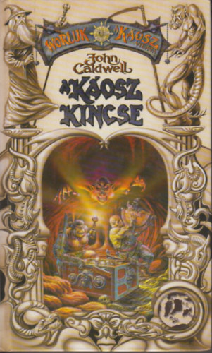 A Kosz kincse