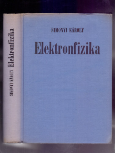 Elektronfizika
