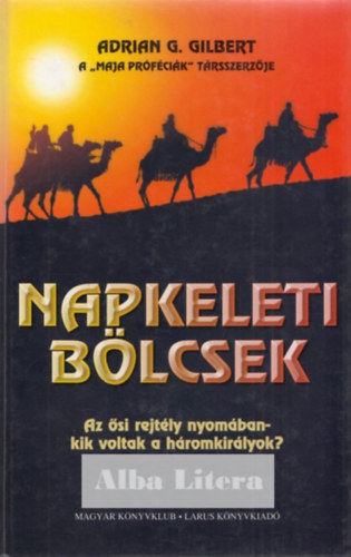 Napkeleti blcsek