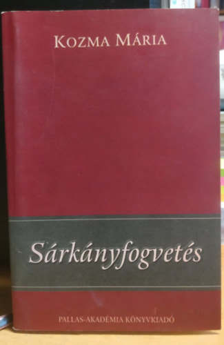 Srknyfogvets