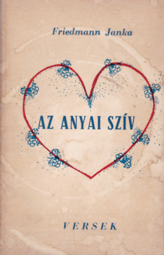 Az anyai sz�v