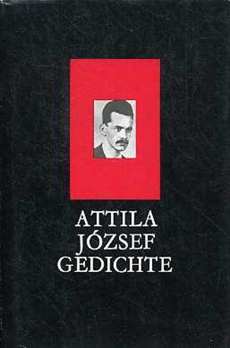 Attila Jzsef - Gedichte