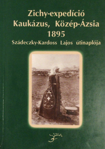 Zichy-expedci (Kaukzus, Kzp-zsia 1895)