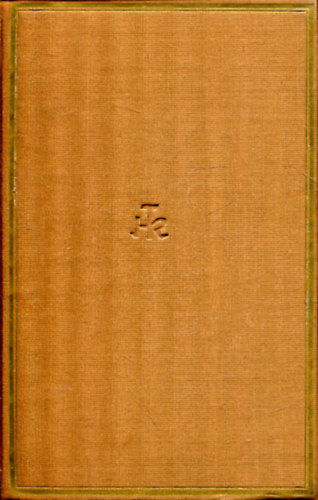 A f�lkegyelm� (Helikon Klasszikusok)