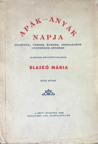 Ap�k-any�k napja
