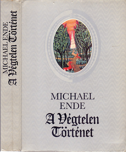 A Vgtelen Trtnet -  A-tl Z-ig betkkel s kpekkel
