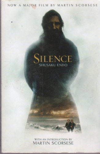 Shusaku Endo - Silence