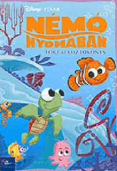 N�m� nyom�ban (Foglalkoztat�k�nyv)