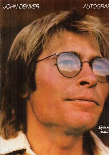 John Denver: Autograph