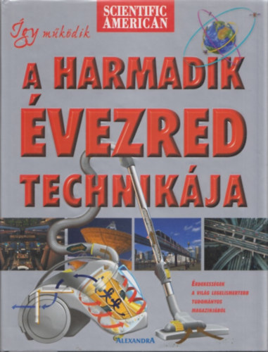 gy mkdik a harmadik vezred technikja