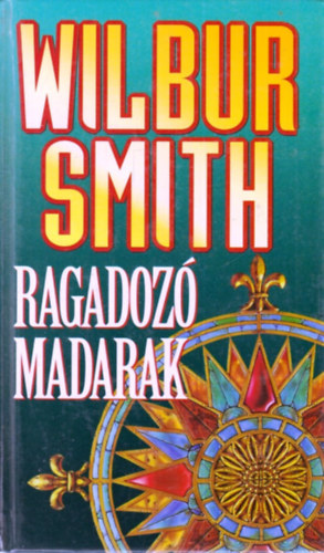 Ragadoz madarak