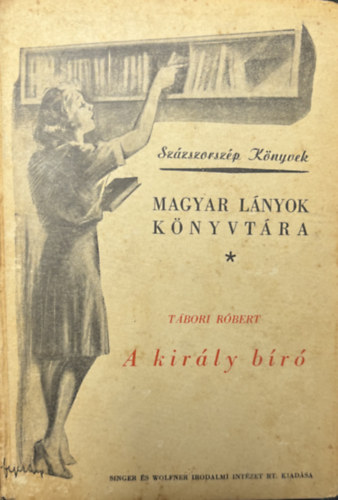 A kir�ly b�r�