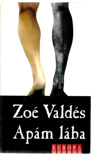 Zo� Vald�s - Ap�m l�ba