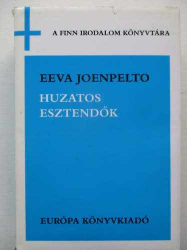 Huzatos esztendk