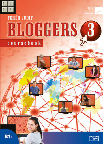 Bloggers 3 - Coursebook