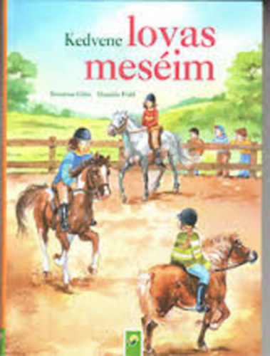 Kedvenc lovas mesim