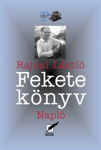 Fekete knyv - Napl