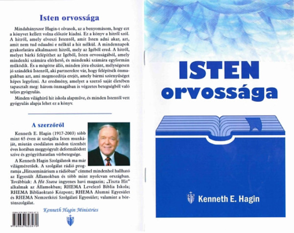 Isten orvossga
