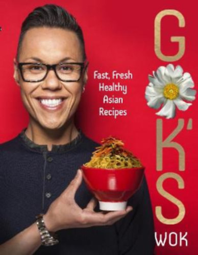 Gok Wan - Gok's Wok