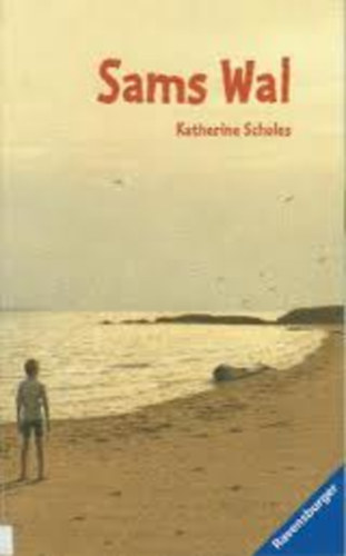 Katherine Scholes - Sams Wal