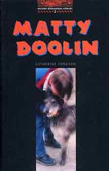 Catherine Cookson - Matty Doolin (OBW 2)