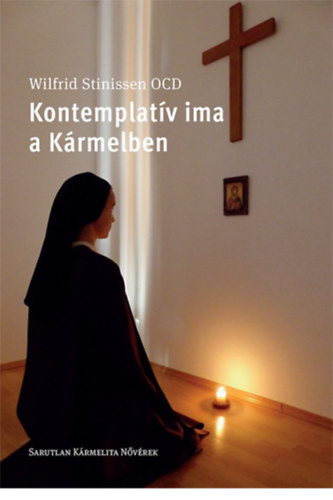 Wilfrid Stinissen - Kontemplatv ima a Krmelben