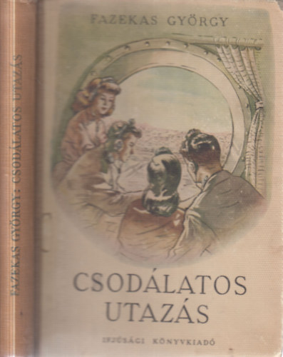 Csod�latos utaz�s