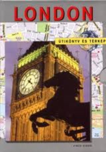 London (Vince tiknyvek) - tiknyv s trkp