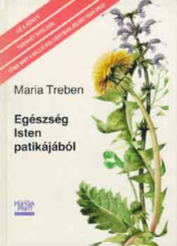 Egszsg Isten patikjbl