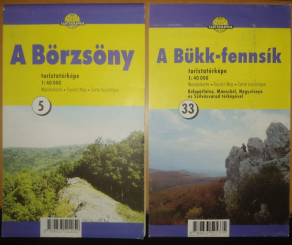 A Brzsny (5) + A Bkk-fennsk (33)(2 trkp)