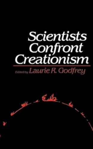 Laurie R. Godfrey - Scientists Confront Creationism